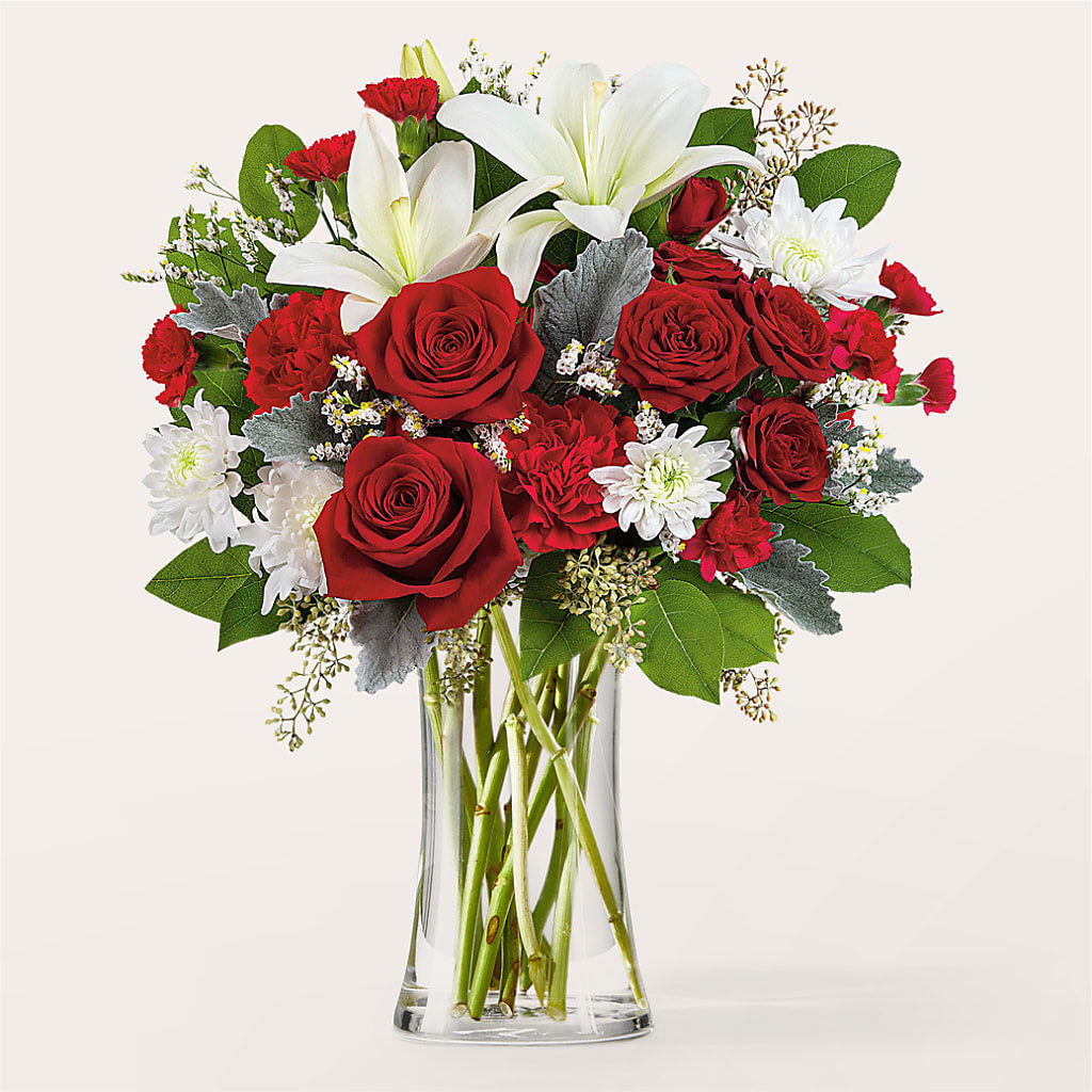 Floral Symphony Bouquet – PARKER'S FLORIST, Madison AL