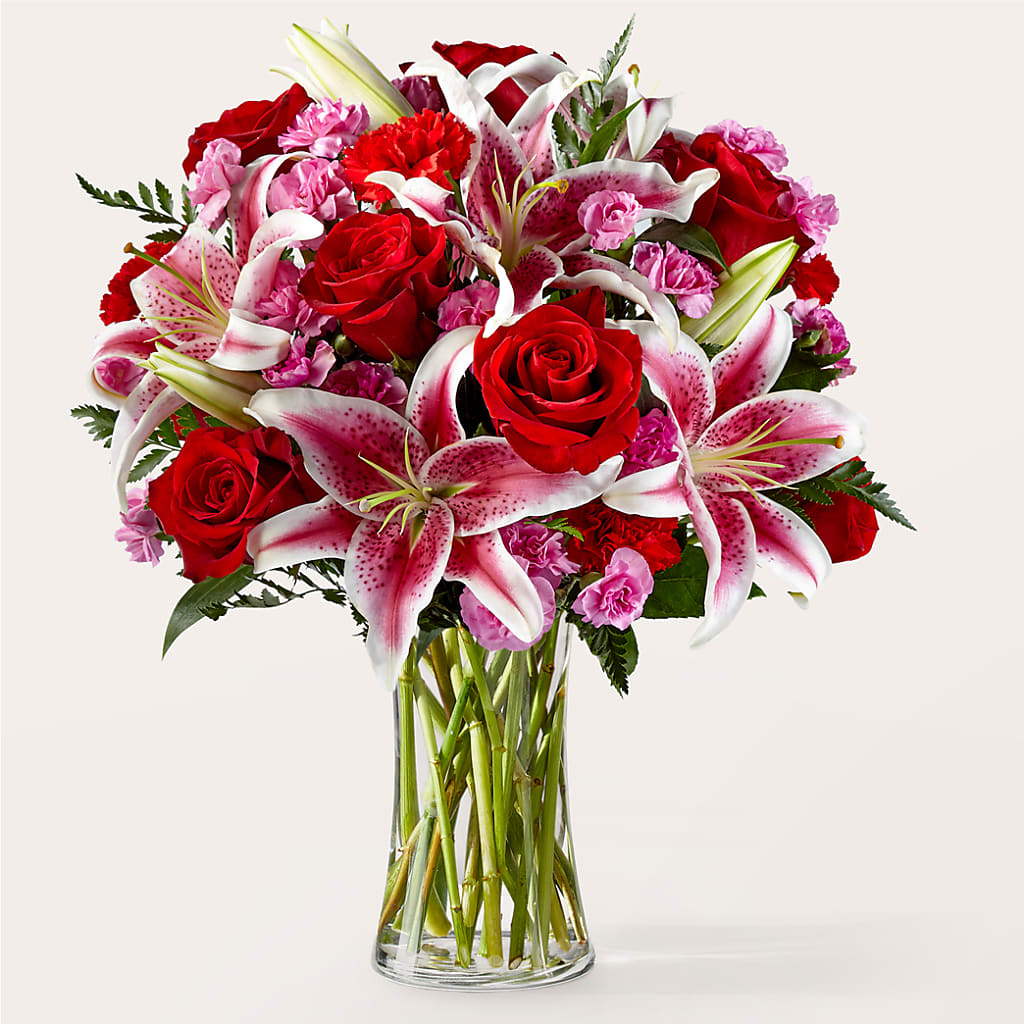 Honeymoon Bouquet – PARKER'S FLORIST, Madison AL