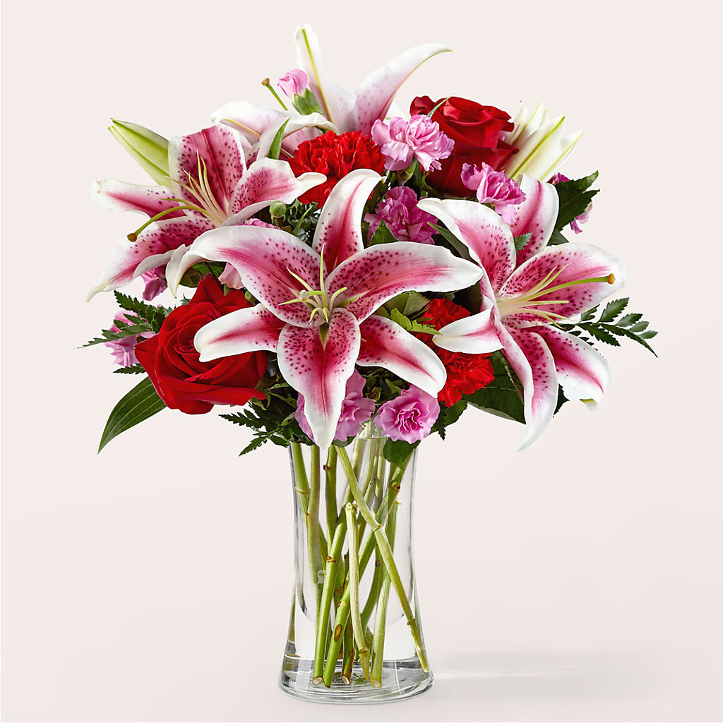 Honeymoon Bouquet – PARKER'S FLORIST, Madison AL