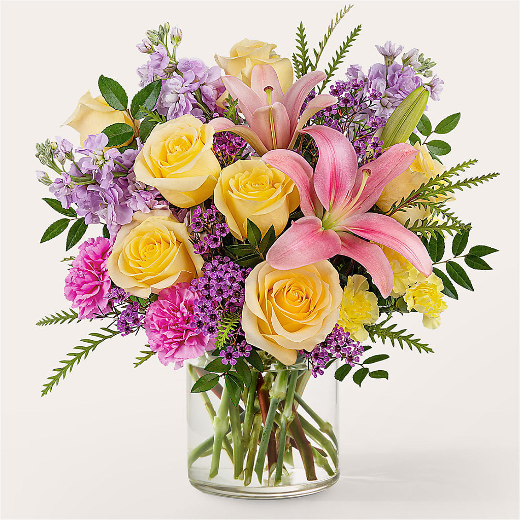 Jubilee Bouquet – PARKER'S FLORIST, Madison AL
