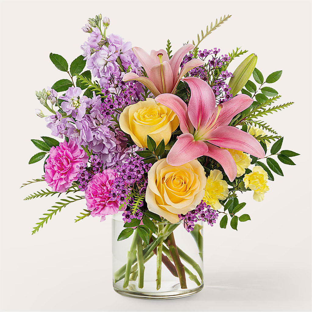 Jubilee Bouquet – PARKER'S FLORIST, Madison AL