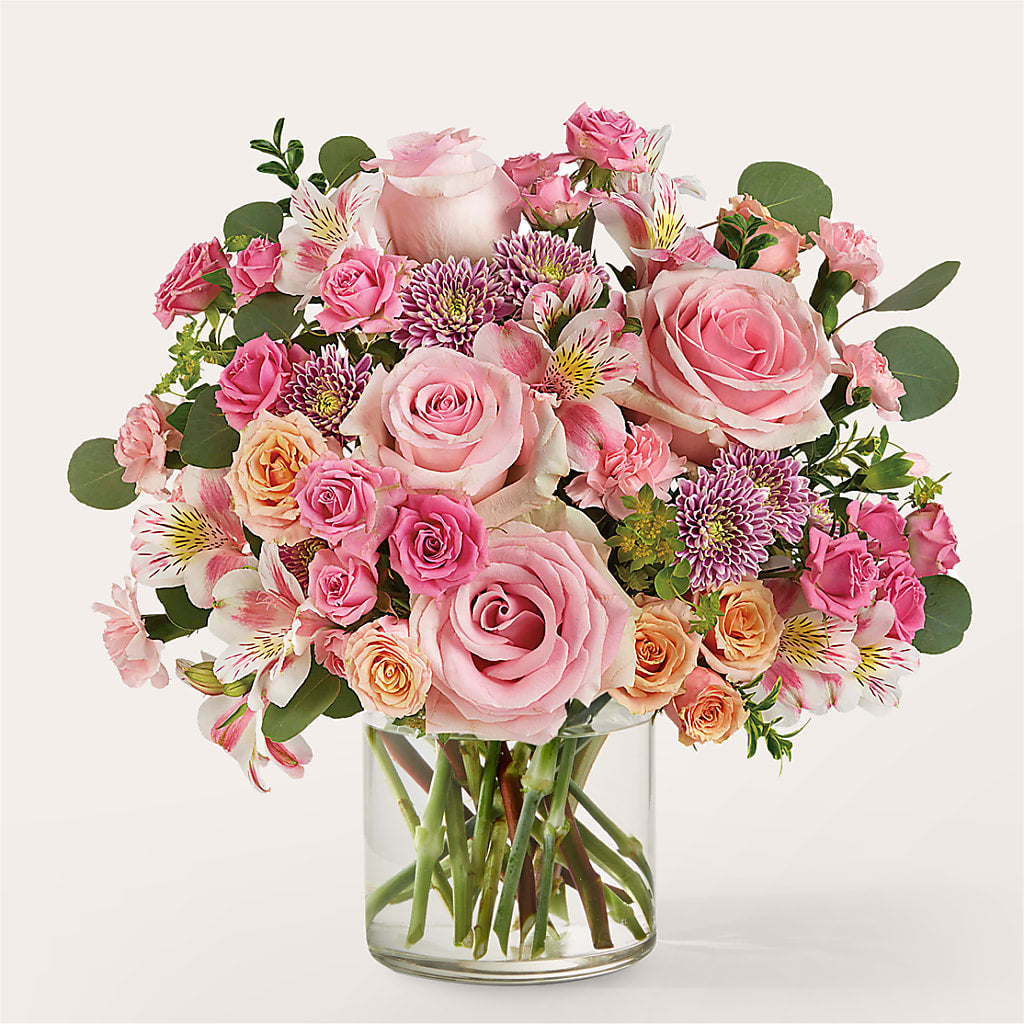 Pleasant Pastures Bouquet – PARKER'S FLORIST, Madison AL