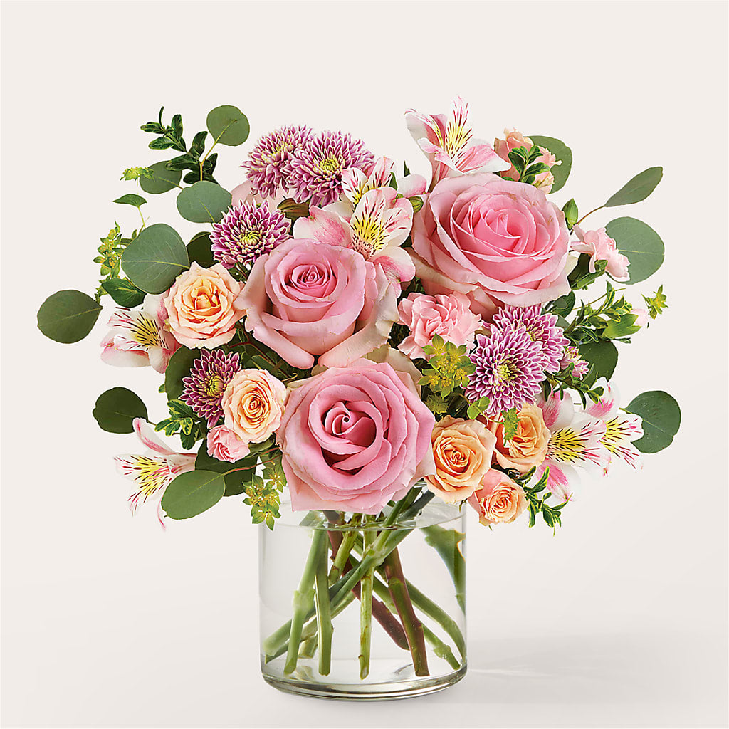 Pleasant Pastures Bouquet – PARKER'S FLORIST, Madison AL