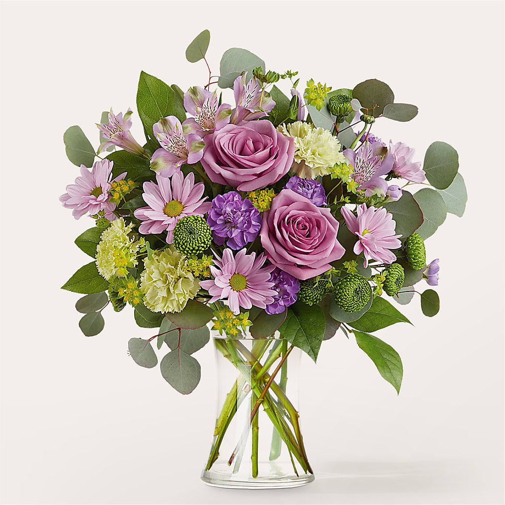 Emerald City Bouquet – PARKER'S FLORIST, Madison AL