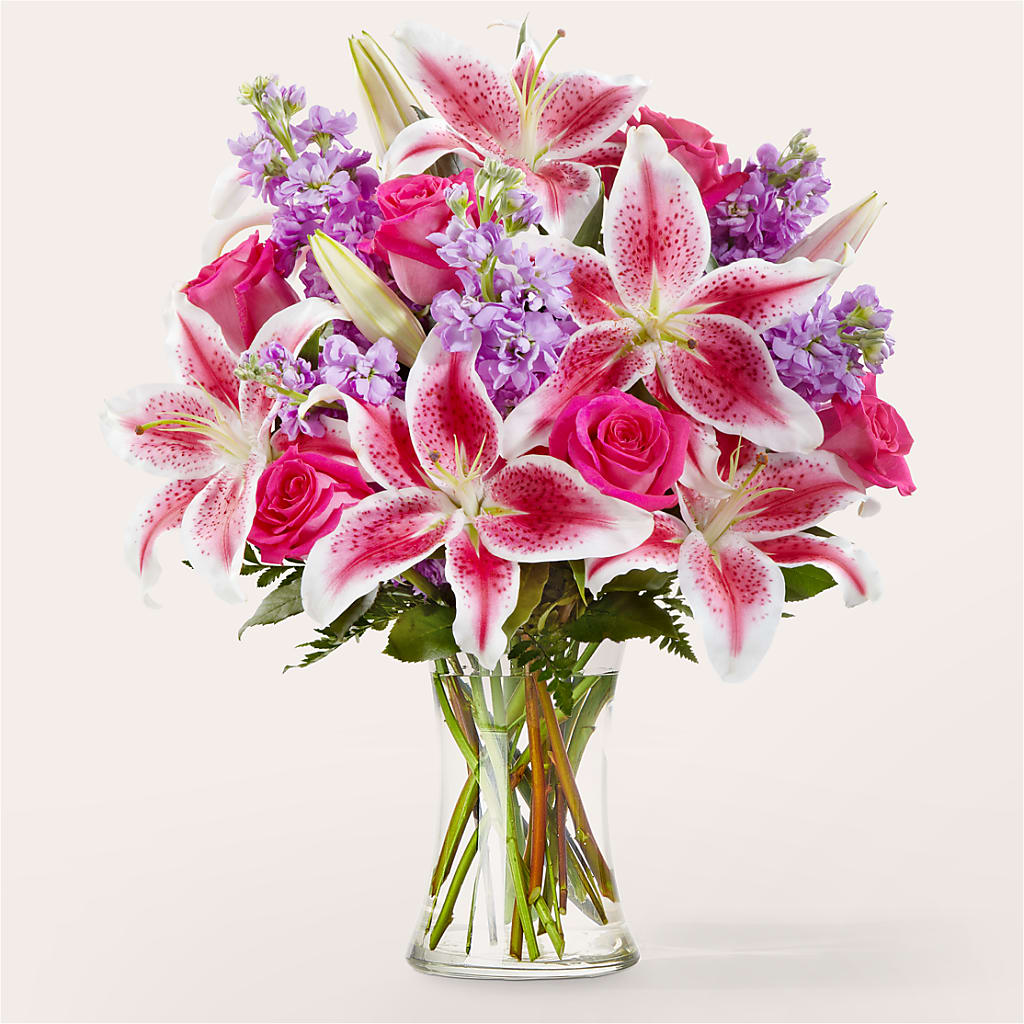 Amore Bouquet – PARKER'S FLORIST, Madison AL