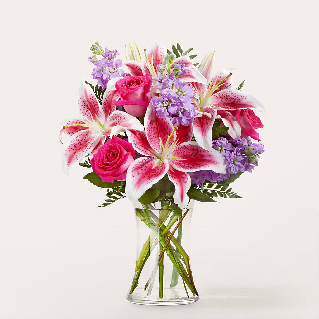 Amore Bouquet – PARKER'S FLORIST, Madison AL