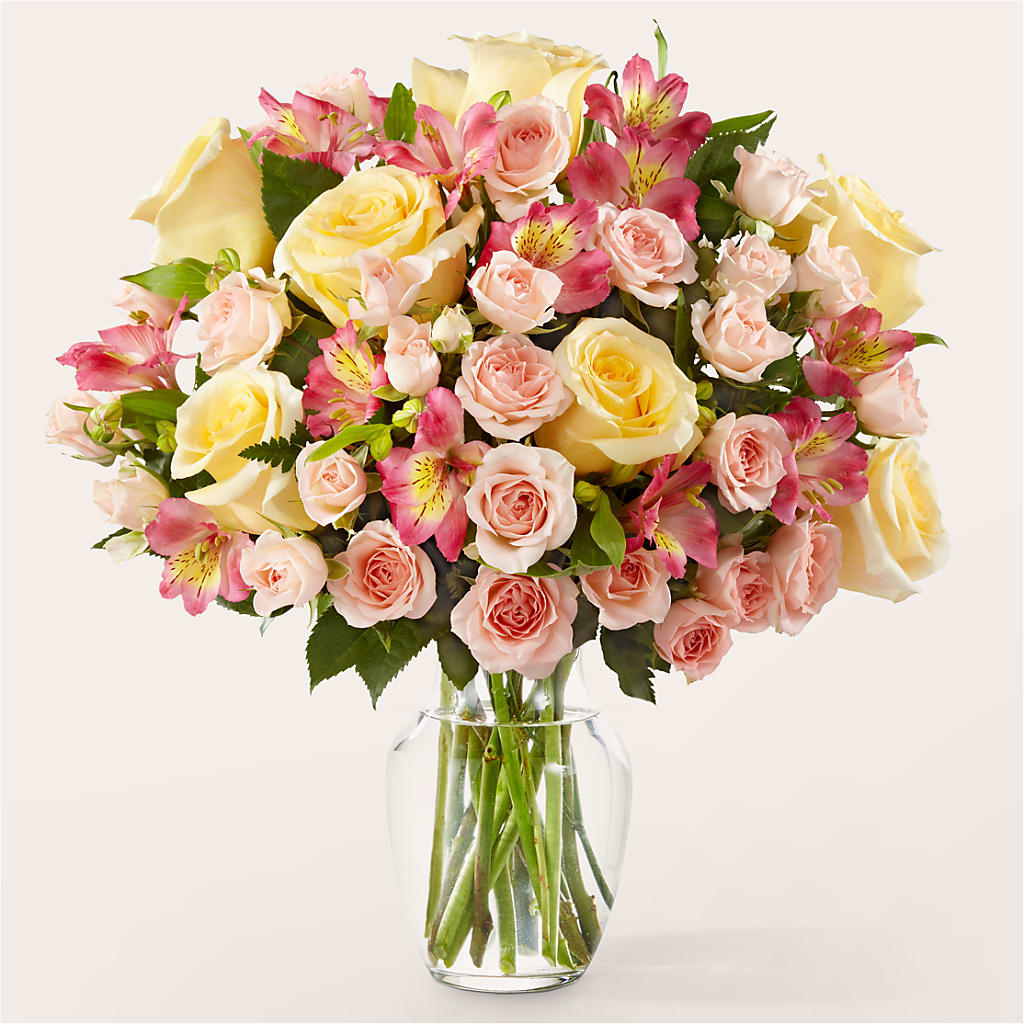 Just Lovely Bouquet – PARKER'S FLORIST, Madison AL