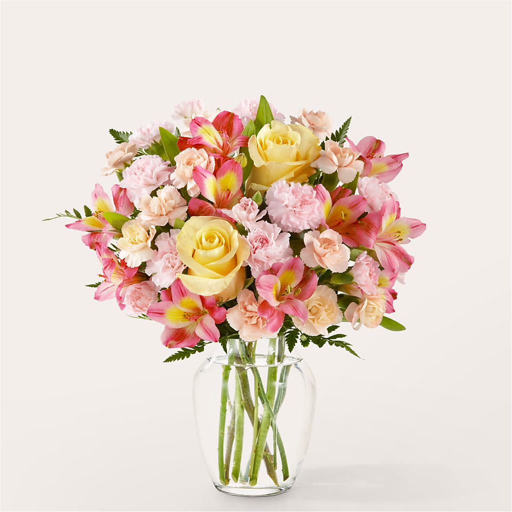 Just Lovely Bouquet – PARKER'S FLORIST, Madison AL
