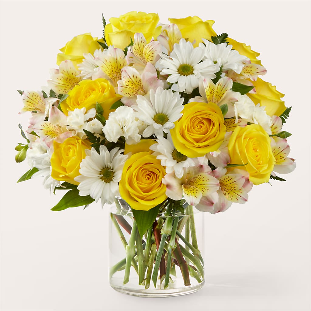 Gleeful Bouquet – PARKER'S FLORIST, Madison AL