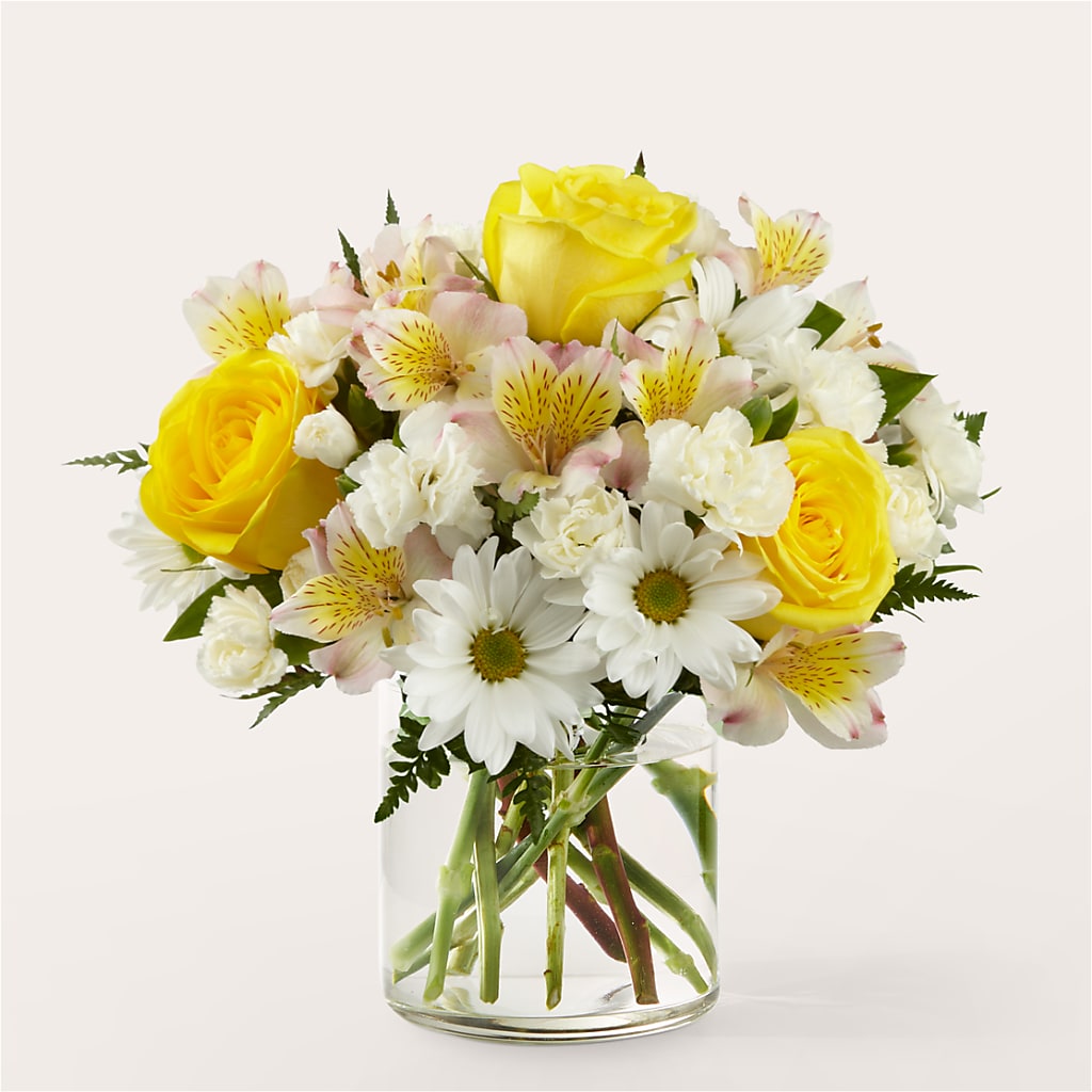 Gleeful Bouquet – PARKER'S FLORIST, Madison AL