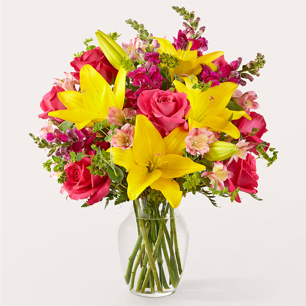 Lovely Day Bouquet – PARKER'S FLORIST, Madison AL