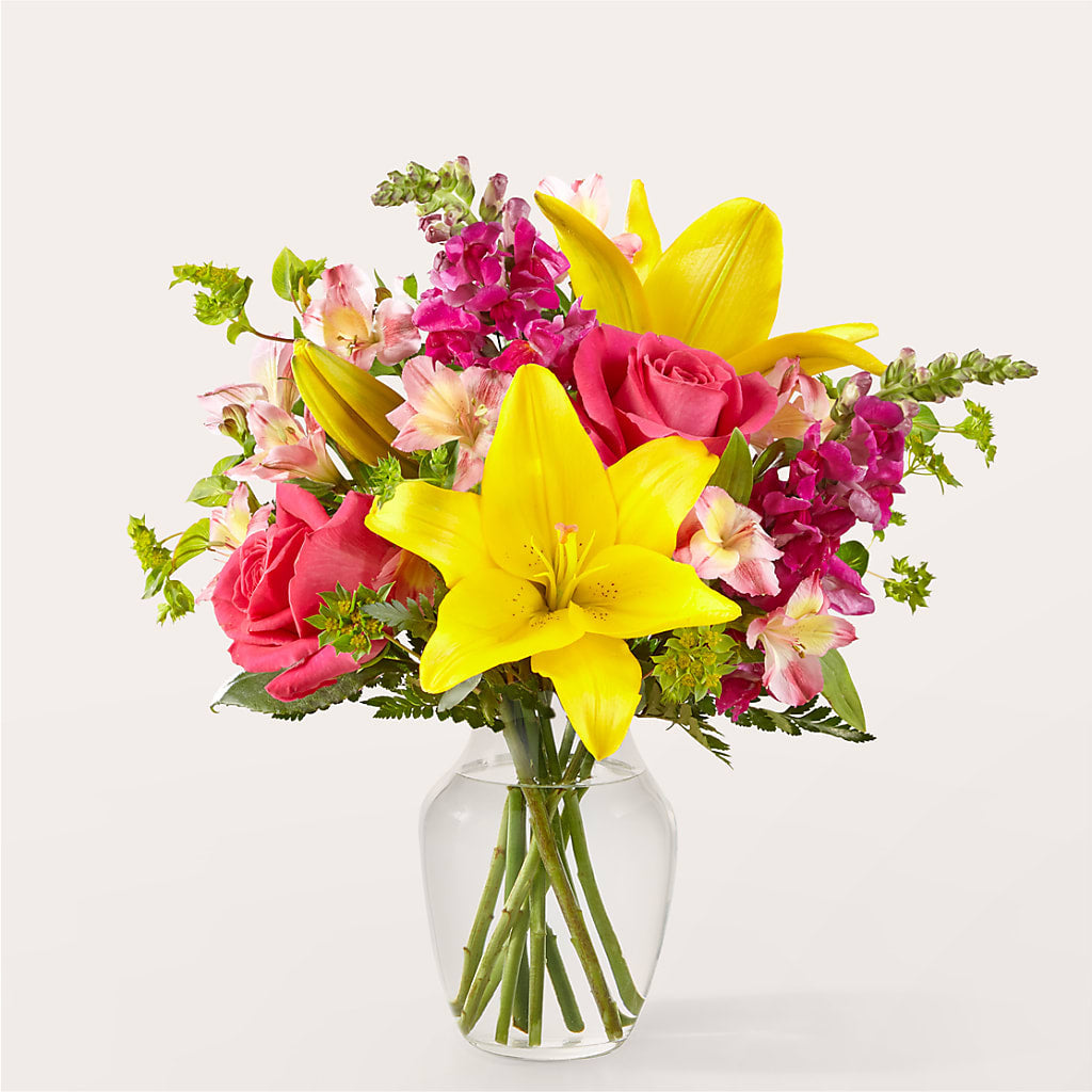 Lovely Day Bouquet – PARKER'S FLORIST, Madison AL
