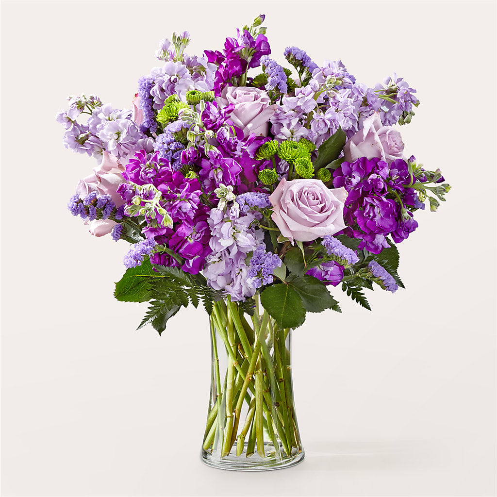 Grapeful Bouquet – PARKER'S FLORIST, Madison AL