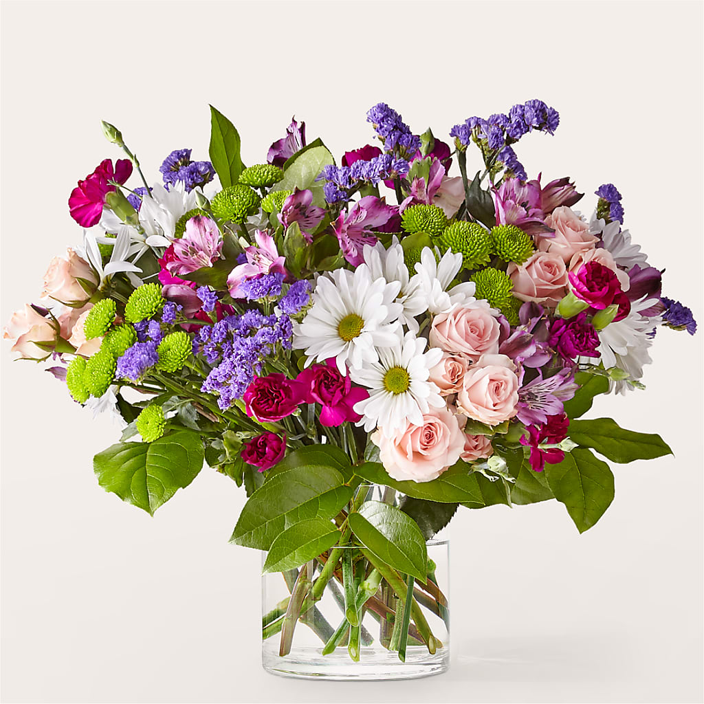 Wild Berry Bouquet – PARKER'S FLORIST, Madison AL