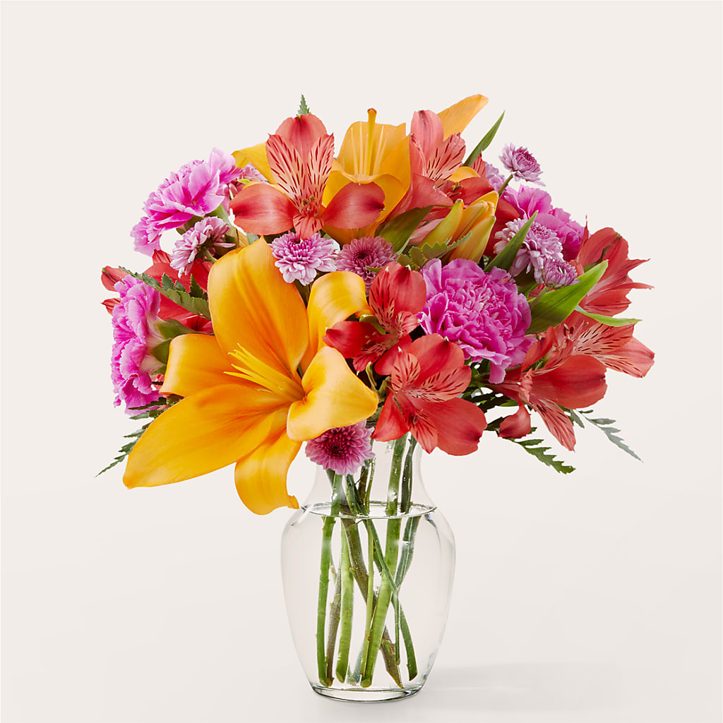 Entranced Bouquet – PARKER'S FLORIST, Madison AL