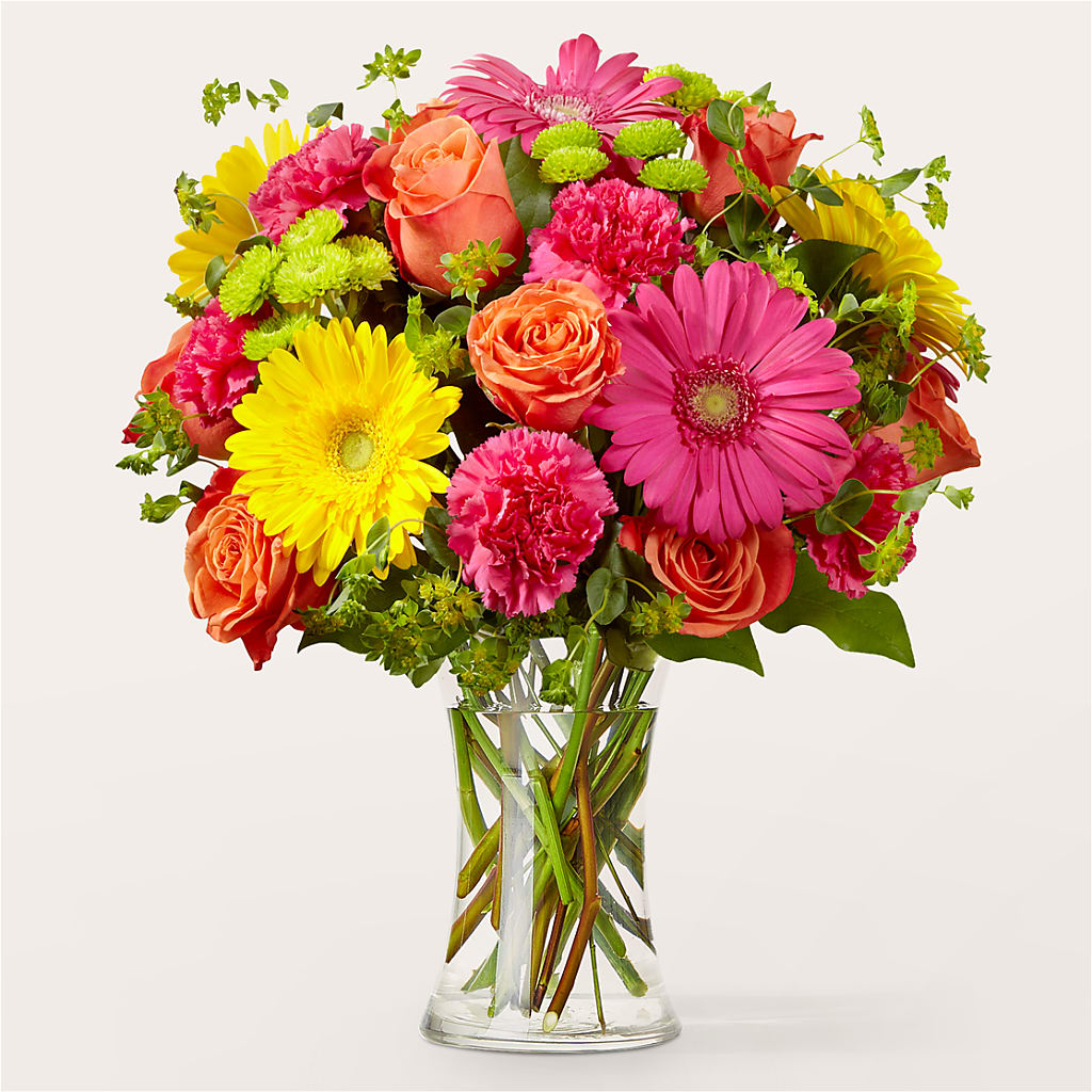 Fruit Punch Bouquet – PARKER'S FLORIST, Madison AL
