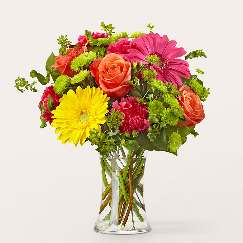 Fruit Punch Bouquet – PARKER'S FLORIST, Madison AL