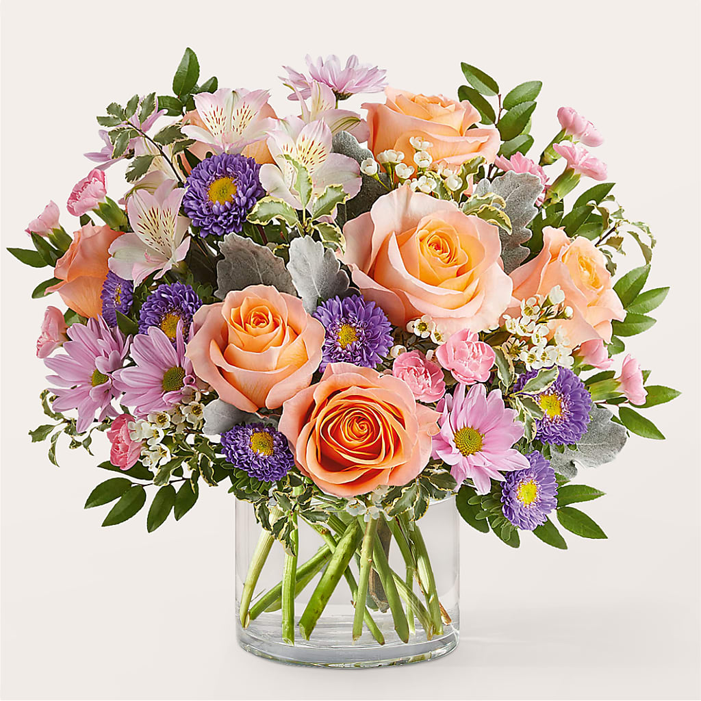 Glimmer Bouquet – PARKER'S FLORIST, Madison AL
