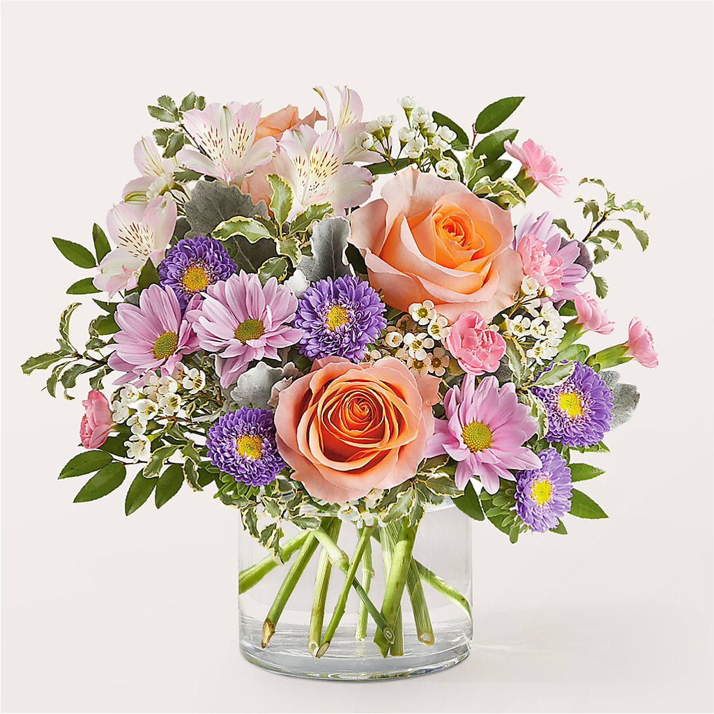 Glimmer Bouquet – PARKER'S FLORIST, Madison AL