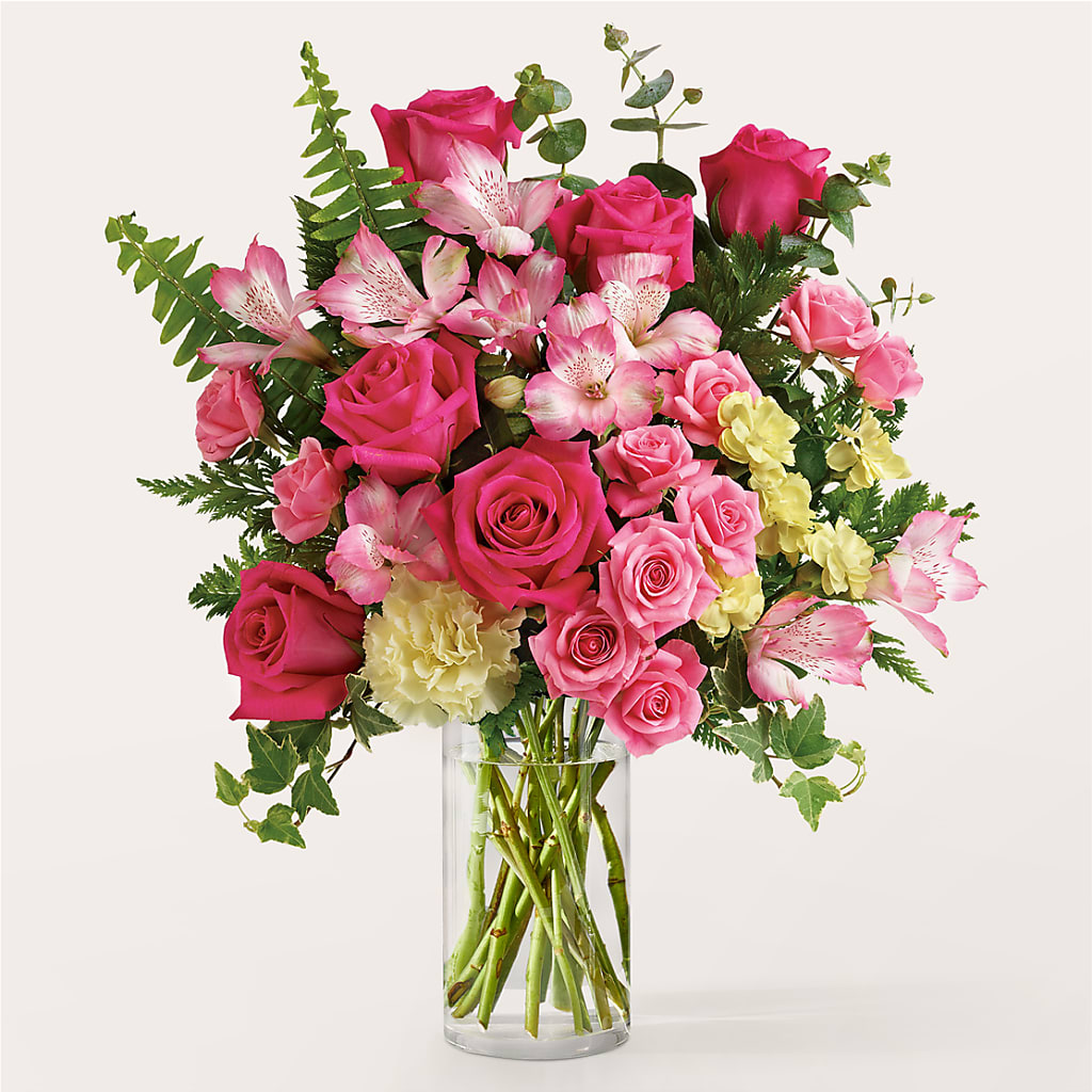 Strawberry Margarita Bouquet – PARKER'S FLORIST, Madison AL