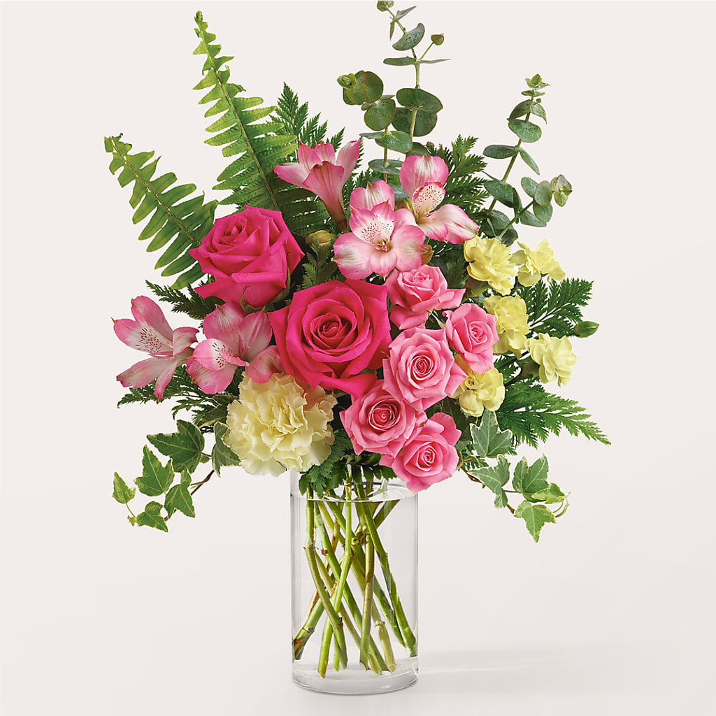 Strawberry Margarita Bouquet – PARKER'S FLORIST, Madison AL