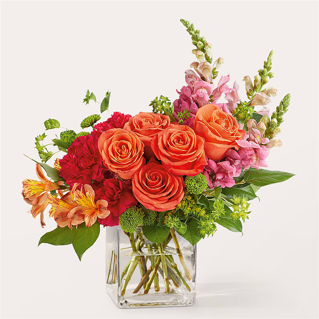 Cosmopolitan Bouquet – PARKER'S FLORIST, Madison AL