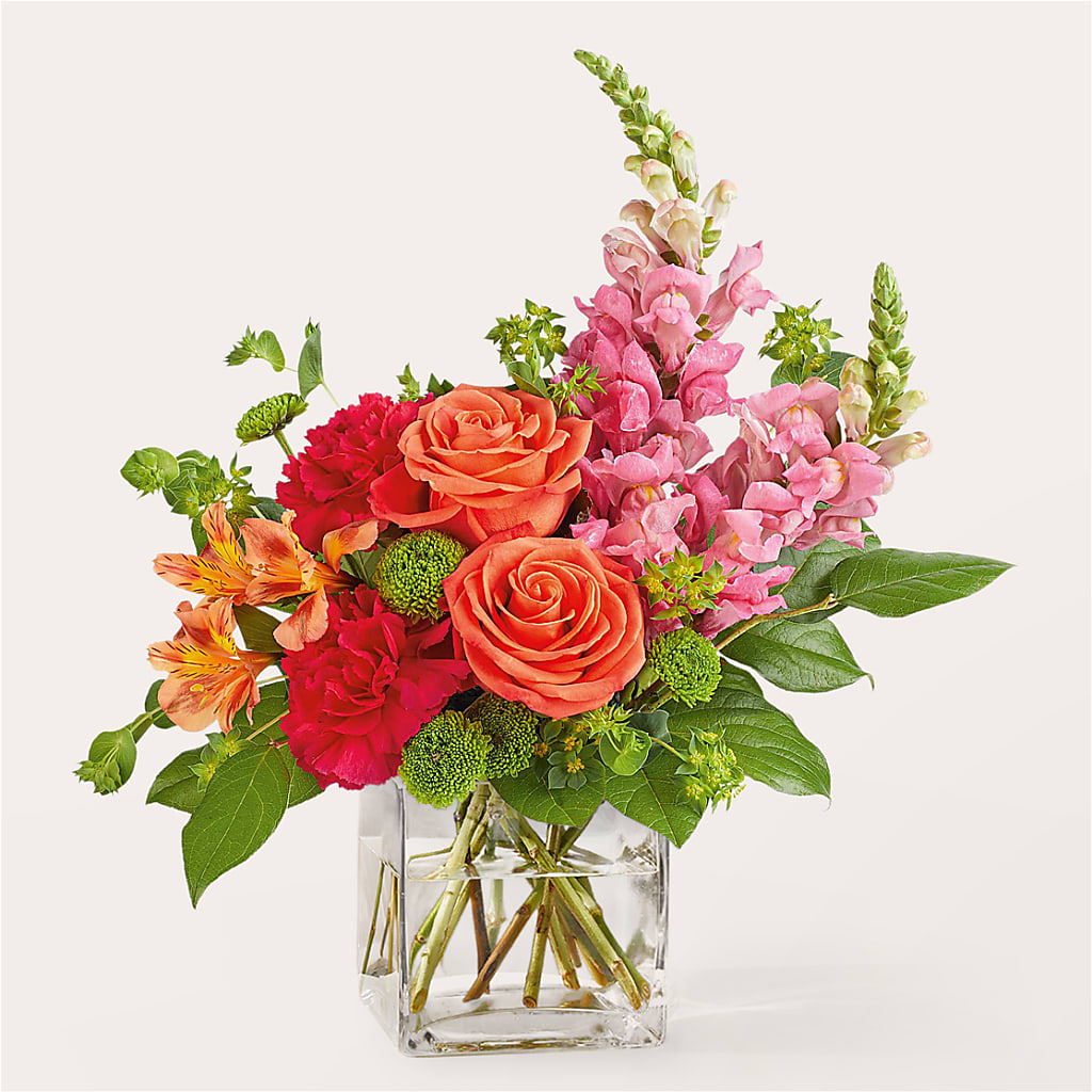 Cosmopolitan Bouquet – PARKER'S FLORIST, Madison AL