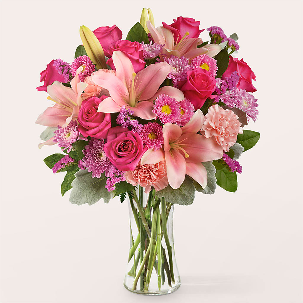 Dream Come True Bouquet – PARKER'S FLORIST, Madison AL