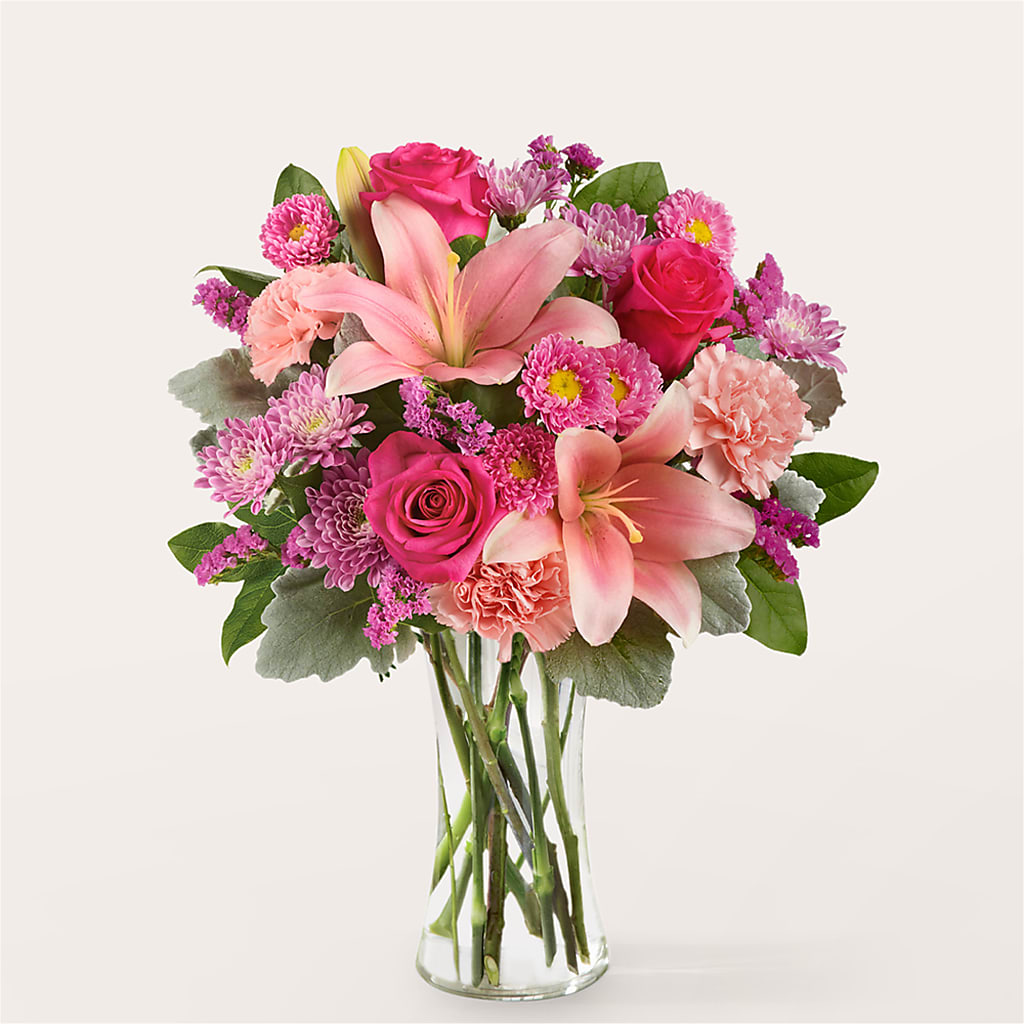 Dream Come True Bouquet – PARKER'S FLORIST, Madison AL