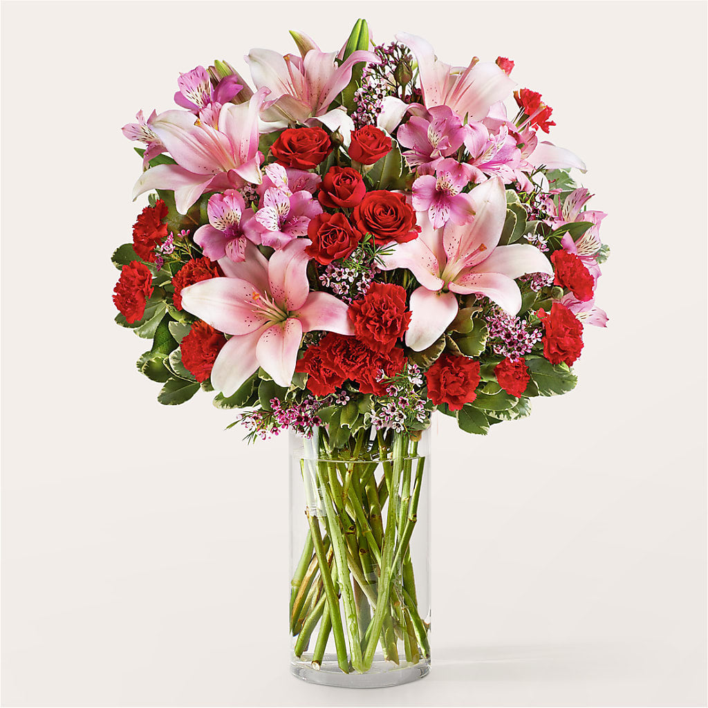 Kismet Bouquet – PARKER'S FLORIST, Madison AL