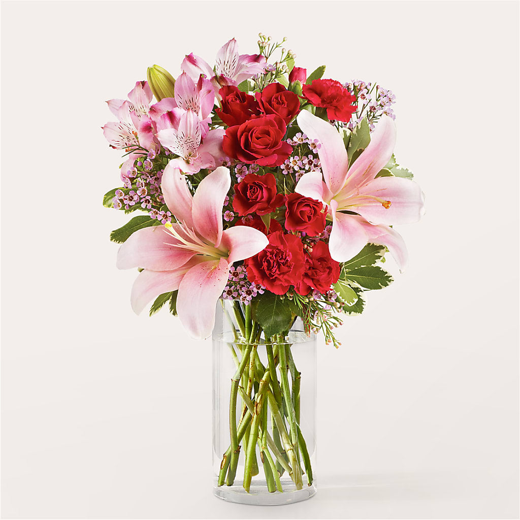 Kismet Bouquet – PARKER'S FLORIST, Madison AL