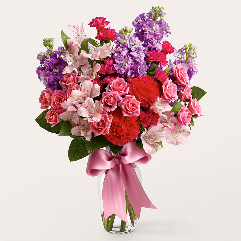 Main Character Bouquet – PARKER'S FLORIST, Madison AL