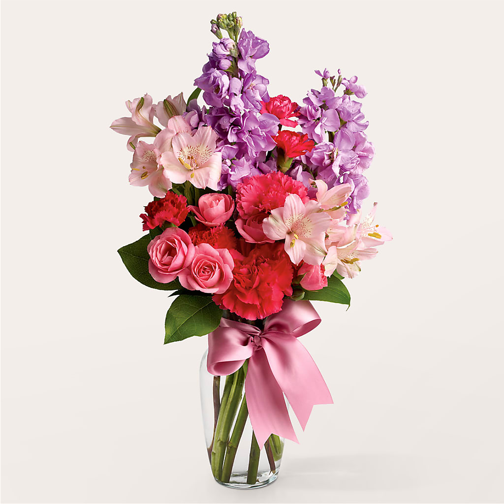 Main Character Bouquet – PARKER'S FLORIST, Madison AL