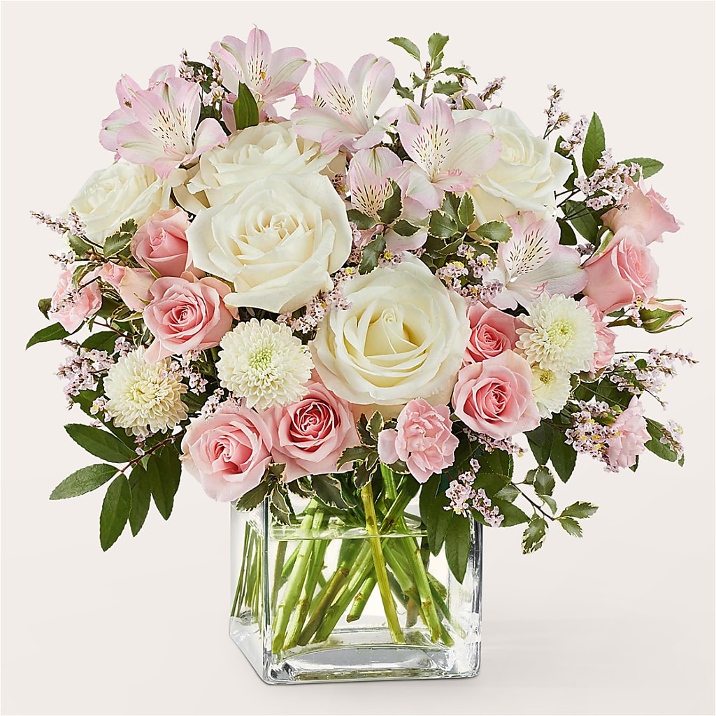 Day Made Bouquet – PARKER'S FLORIST, Madison AL