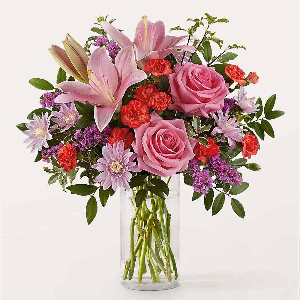 Sequins Bouquet – PARKER'S FLORIST, Madison AL