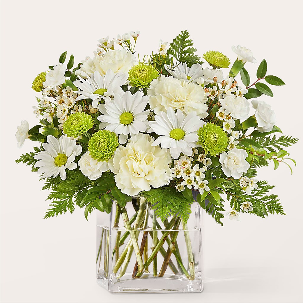 Momentary Meditation Bouquet – PARKER'S FLORIST, Madison AL