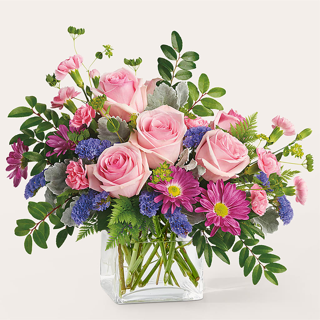 Starlet Bouquet – PARKER'S FLORIST, Madison AL