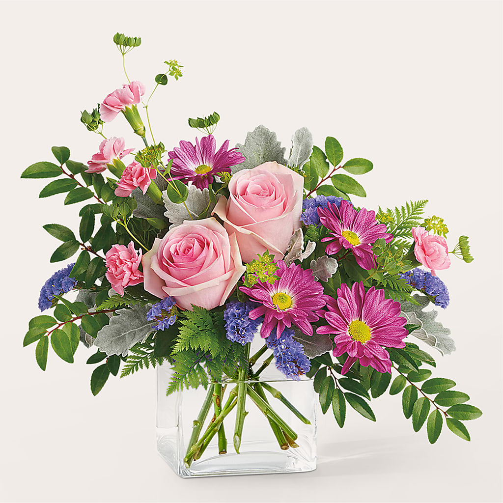 Starlet Bouquet – PARKER'S FLORIST, Madison AL