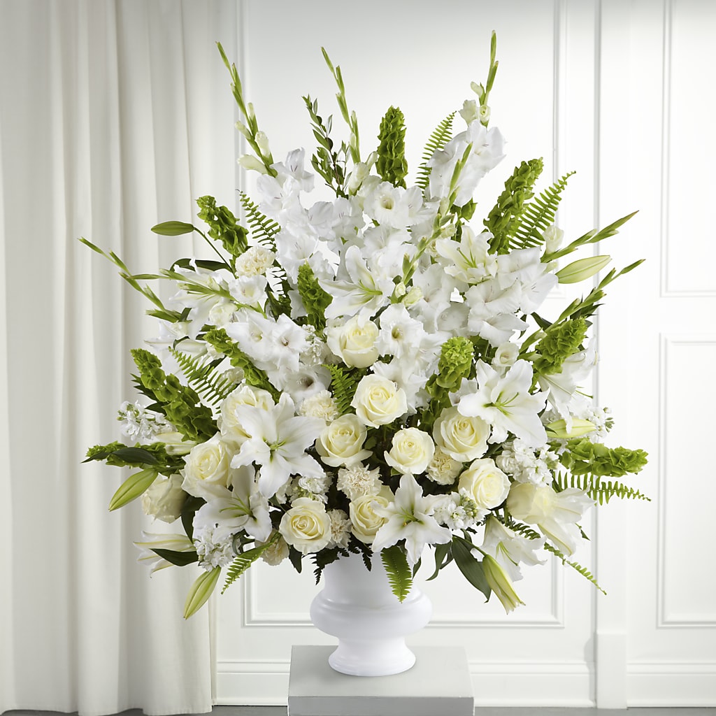 Morning Stars Arrangement – PARKER'S FLORIST, Madison AL