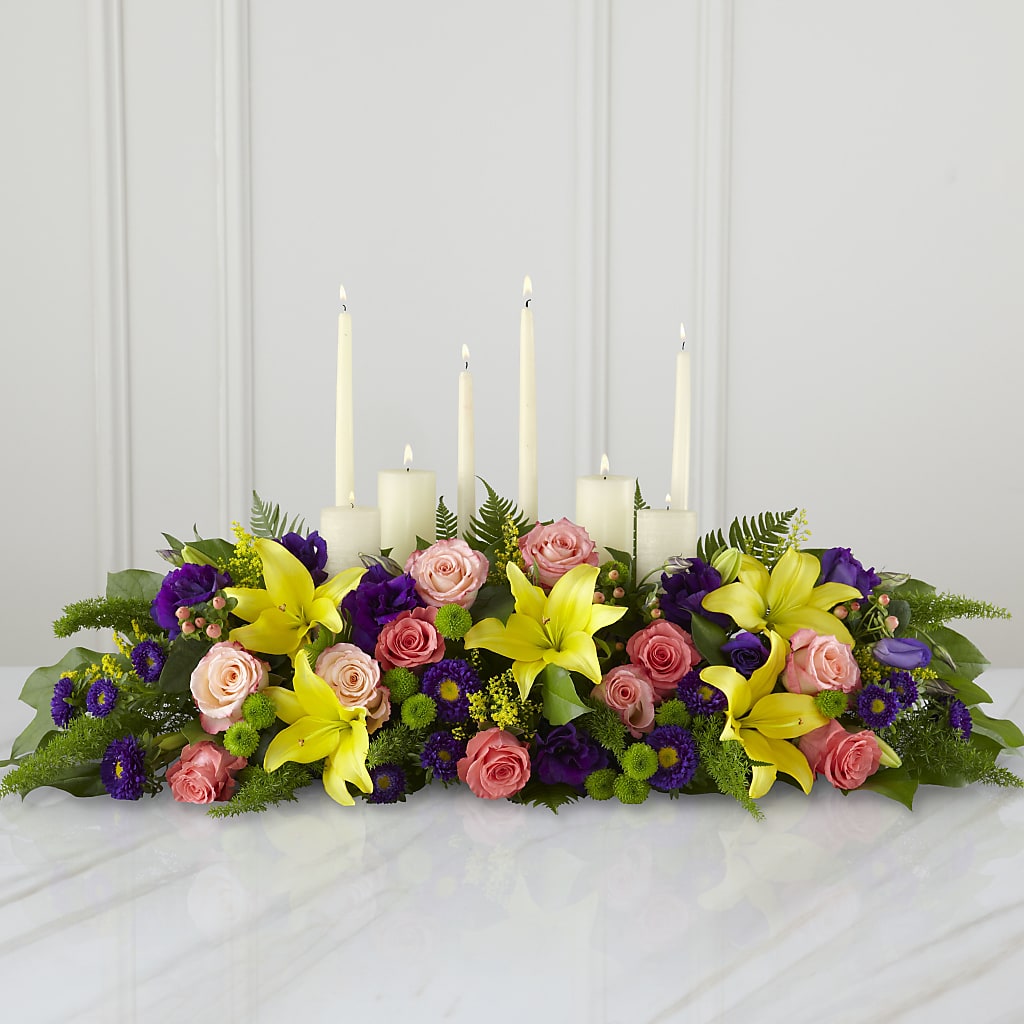 Forever Arrangement – PARKER'S FLORIST, Madison AL
