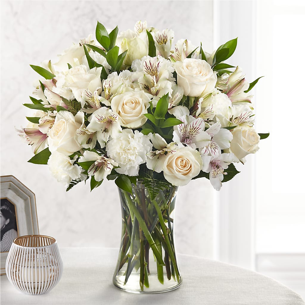 Cherished Friend Bouquet – PARKER'S FLORIST, Madison AL