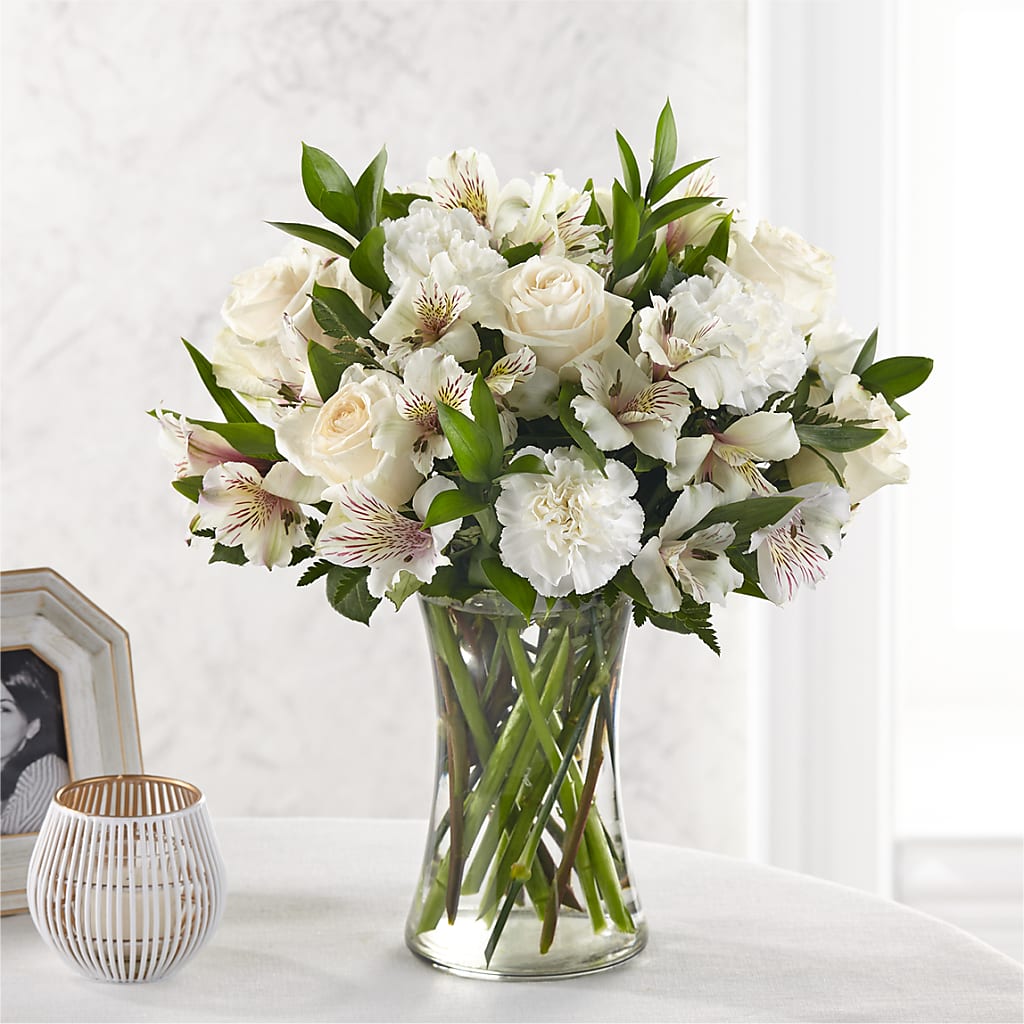 Cherished Friend Bouquet – PARKER'S FLORIST, Madison AL
