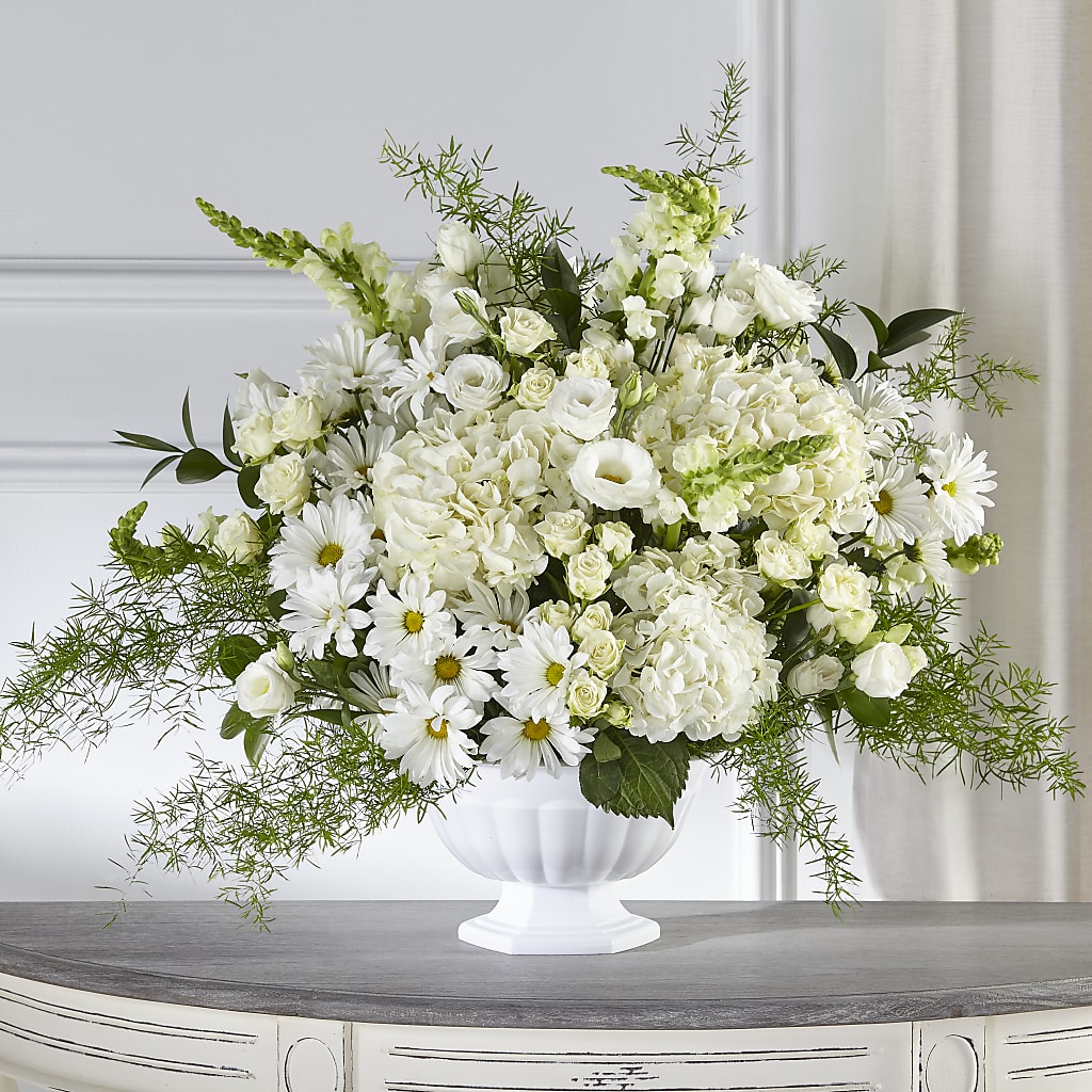 Love & Compassion Arrangement – PARKER'S FLORIST, Madison AL