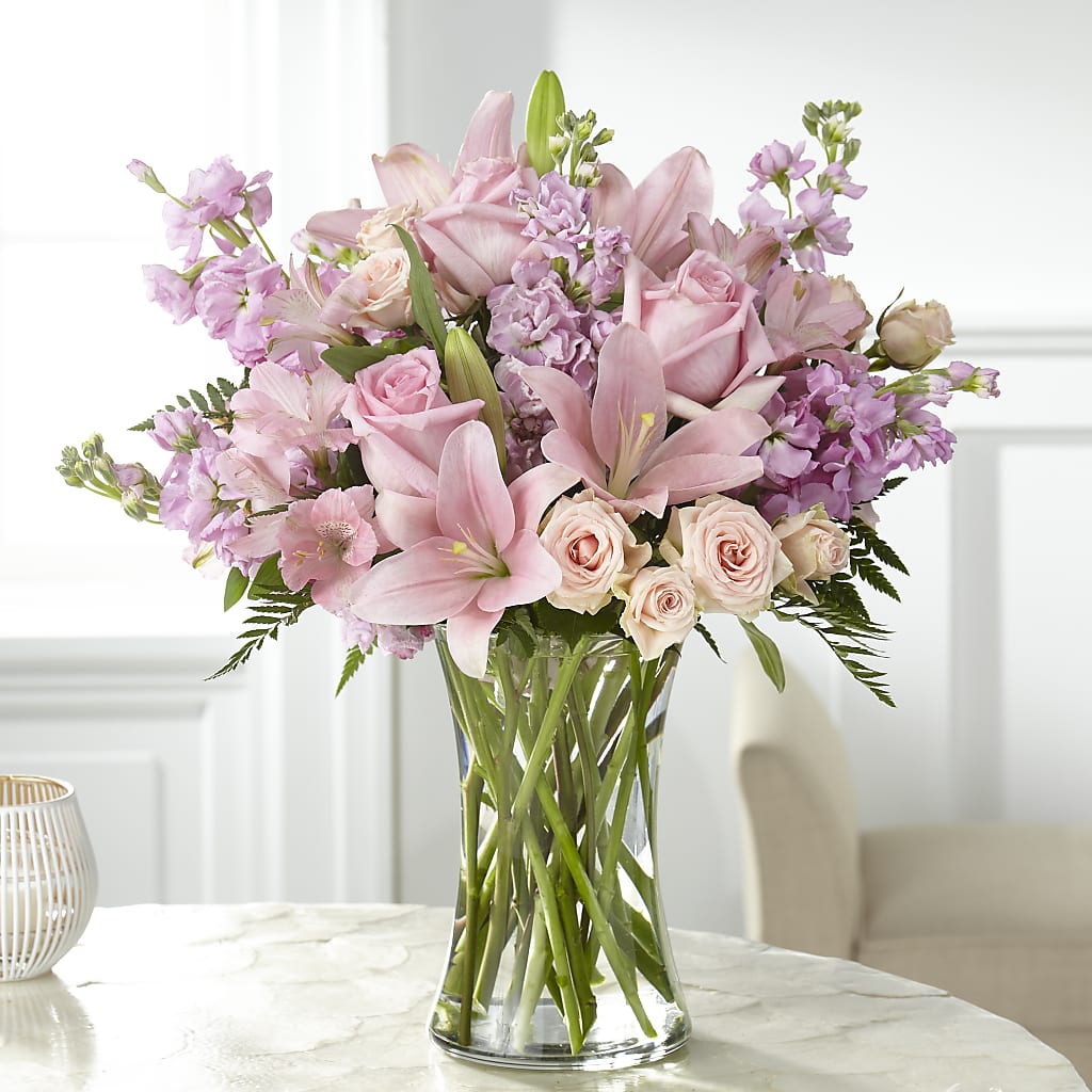 Wishes & Blessings Bouquet – PARKER'S FLORIST, Madison AL