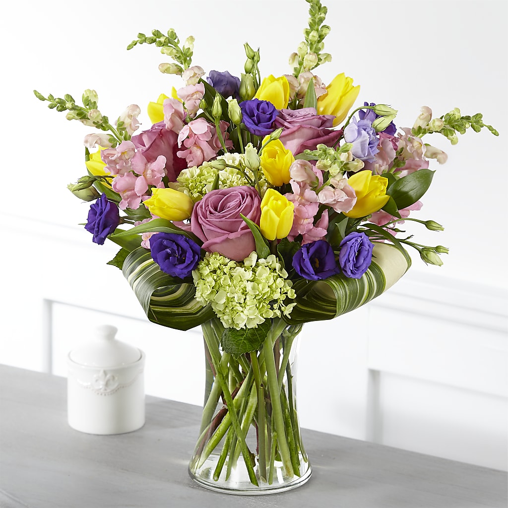 Wondrous Memories Bouquet – PARKER'S FLORIST, Madison AL