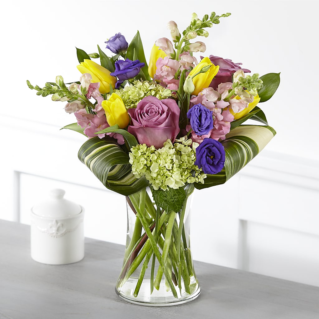 Wondrous Memories Bouquet – PARKER'S FLORIST, Madison AL