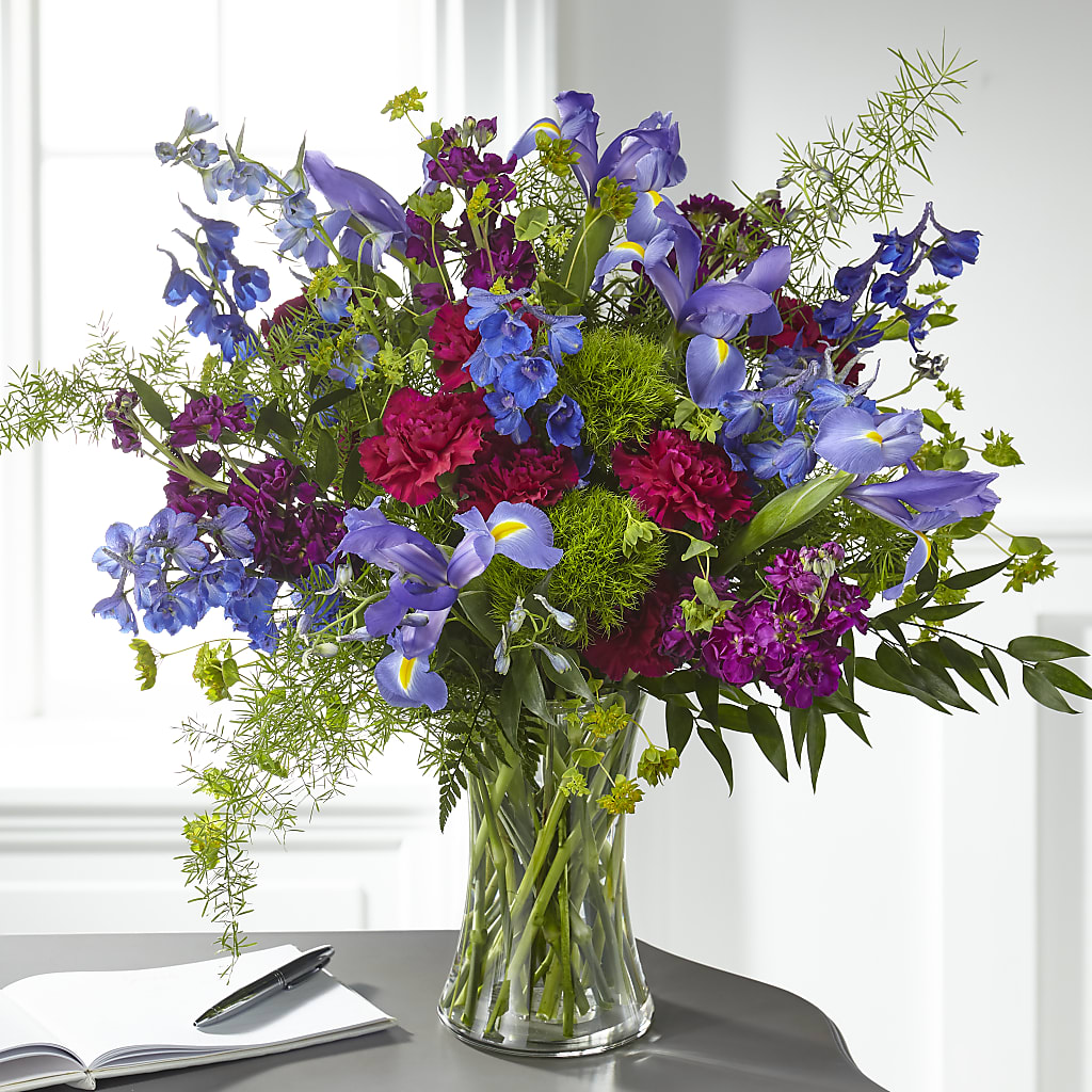 Giving Grace Bouquet – PARKER'S FLORIST, Madison AL