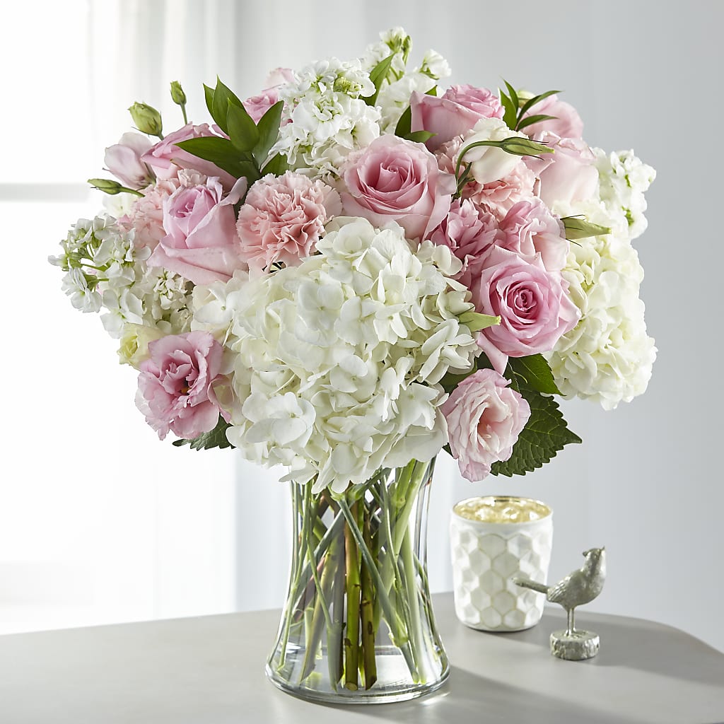 Guiding Grace Bouquet – PARKER'S FLORIST, Madison AL
