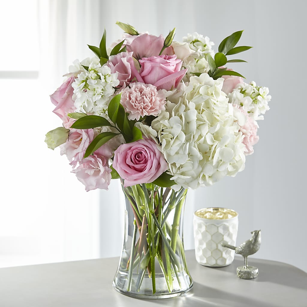 Guiding Grace Bouquet – PARKER'S FLORIST, Madison AL