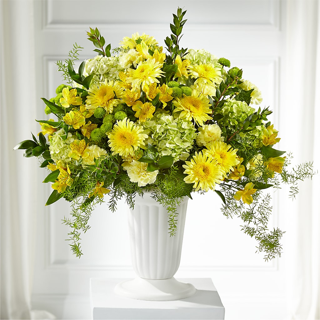 Beloved Blessings Arrangement – PARKER'S FLORIST, Madison AL
